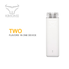 2 flavors in 1 CBD vape device-2