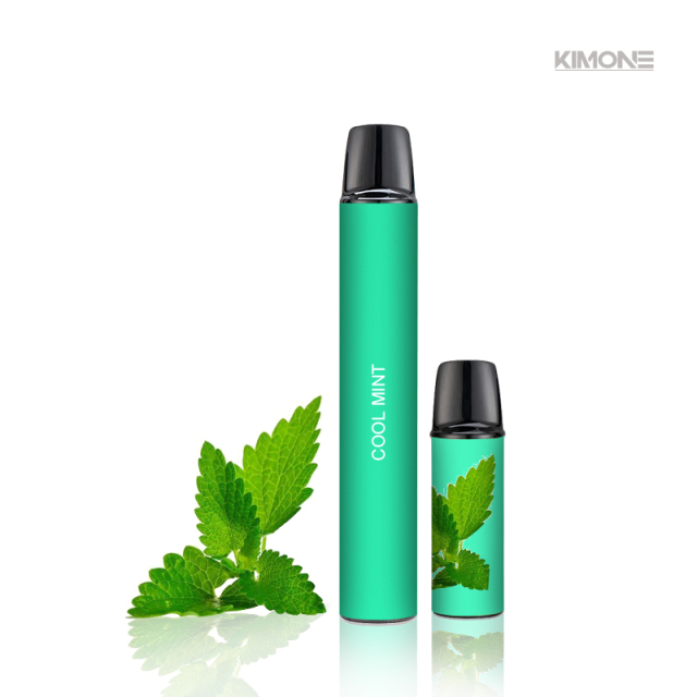 2 ml Vape Pod Kit vorgefüllter Pod -4