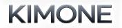 KIMONE vape logo