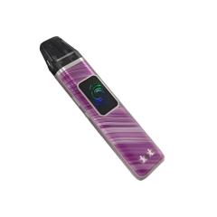 Metal surface 2ml vape pod kit