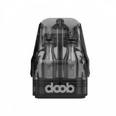 doob dual chamber vape pod