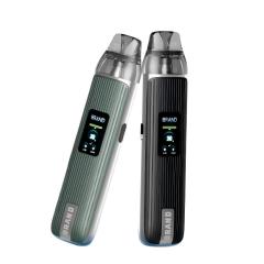 2ml vape pod kit with 0.96 inch display