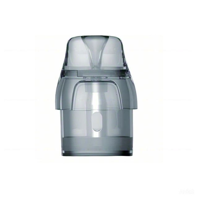 2ml vape pod with top filling