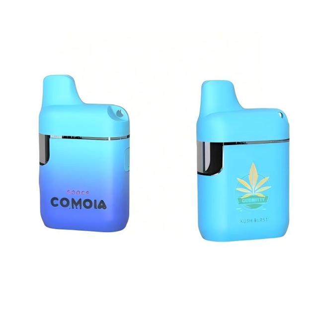 Exquisite appearance CBD vape pen