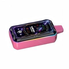 30000 puffs mesii brand disposable vape pen