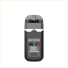 ODM OEM postless CBD vape 