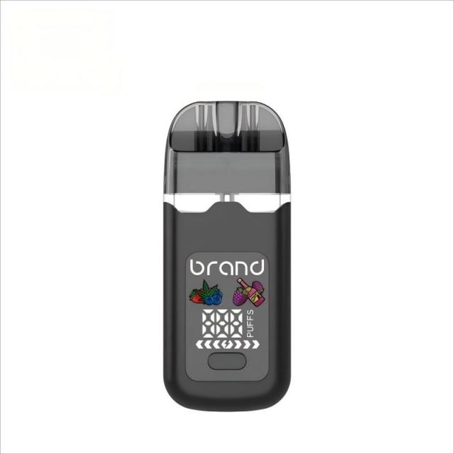ODM OEM postless CBD vape 
