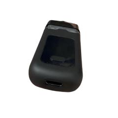 Disposable two-flavor postless vape whit Type C port
