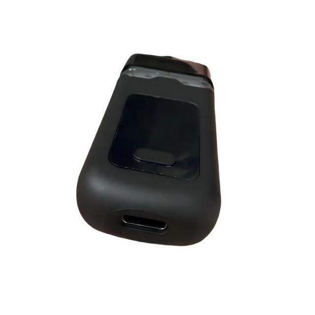 Disposable two-flavor postless vape whit Type C port