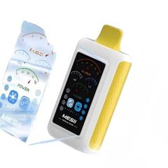 Mesii 35k Full Display Vape