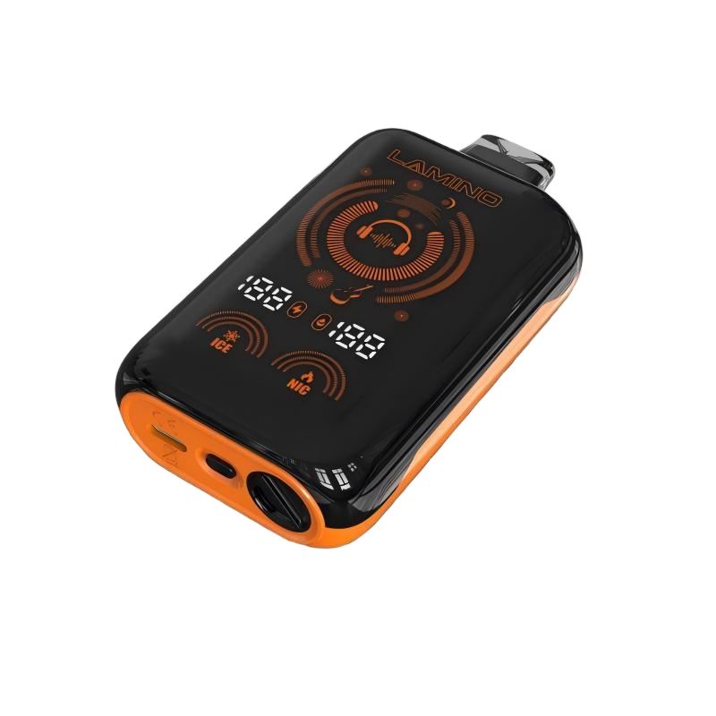 Y13 30K Puff Disposable Vape With Full Display
