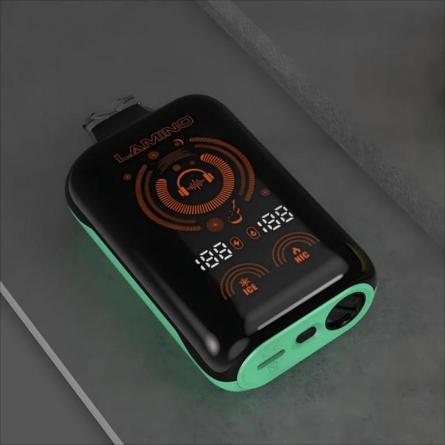 Premium Apperance 30k Puff Disposable Vape