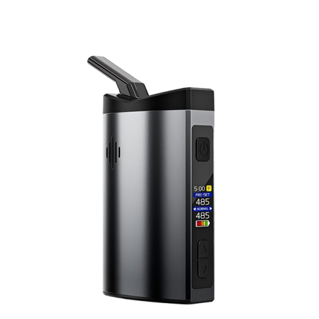 MARS Dry Herb Vaporizer