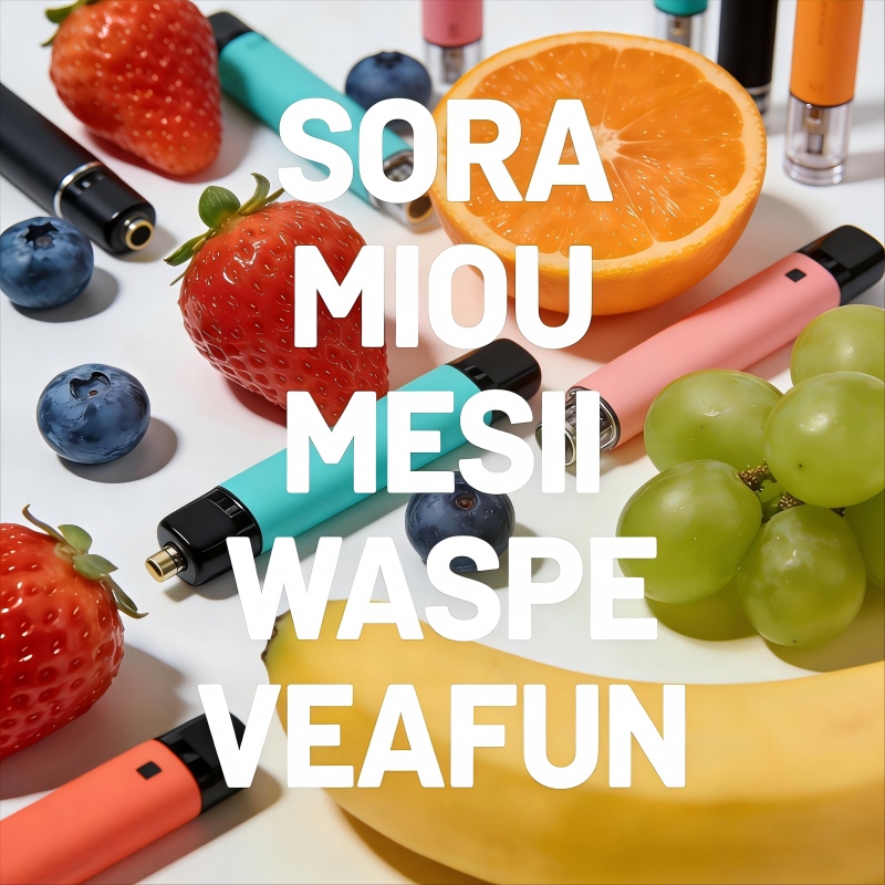 KIMONE Ready-to-Ship Disposable Vape Brands