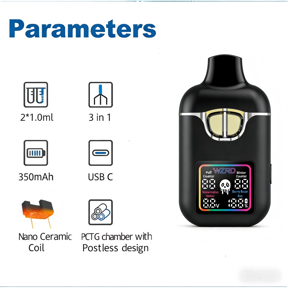 AY036 Technical Parameters and Specifications Diagram