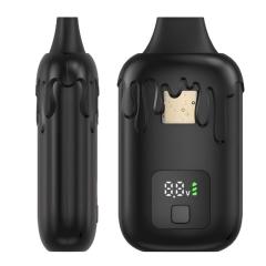 on-the-go use cbd thc vape pen