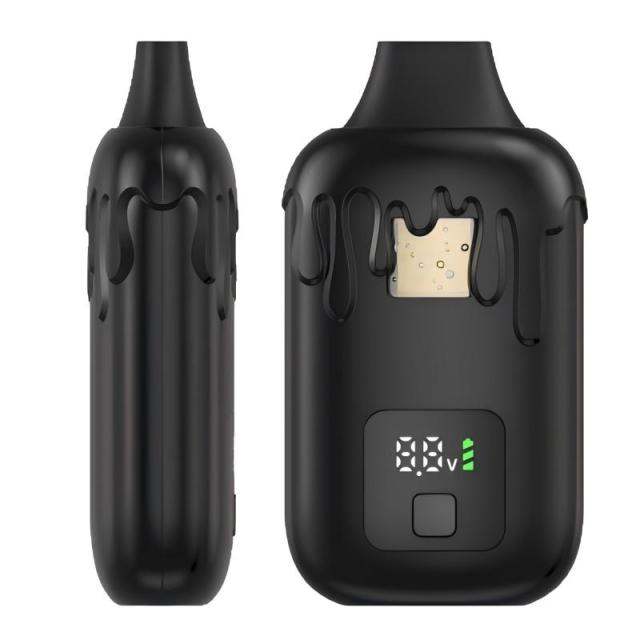 on-the-go use cbd thc vape pen