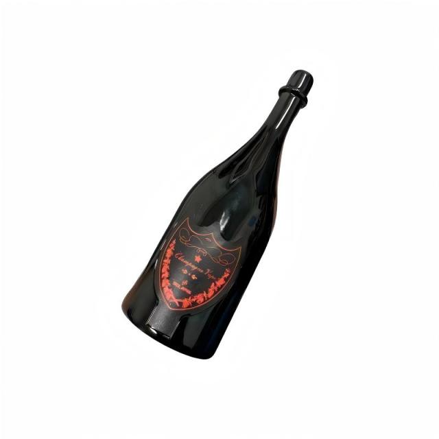 Side view of Champagne shape 30K disposable vape slim profile by KIMONE