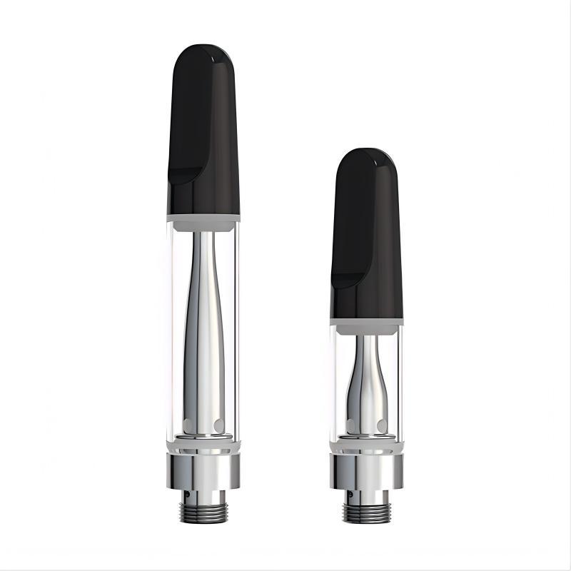 510 Thread Ceramic Coil CBD Cartridge –Compatible with EVO2 Style