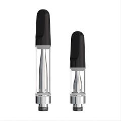 510 Thread Ceramic Coil CBD Cartridge –Compatible with EVO2 Style