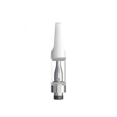 510 Thread Ceramic Coil CBD Cartridge –Compatible with EVO2 Style