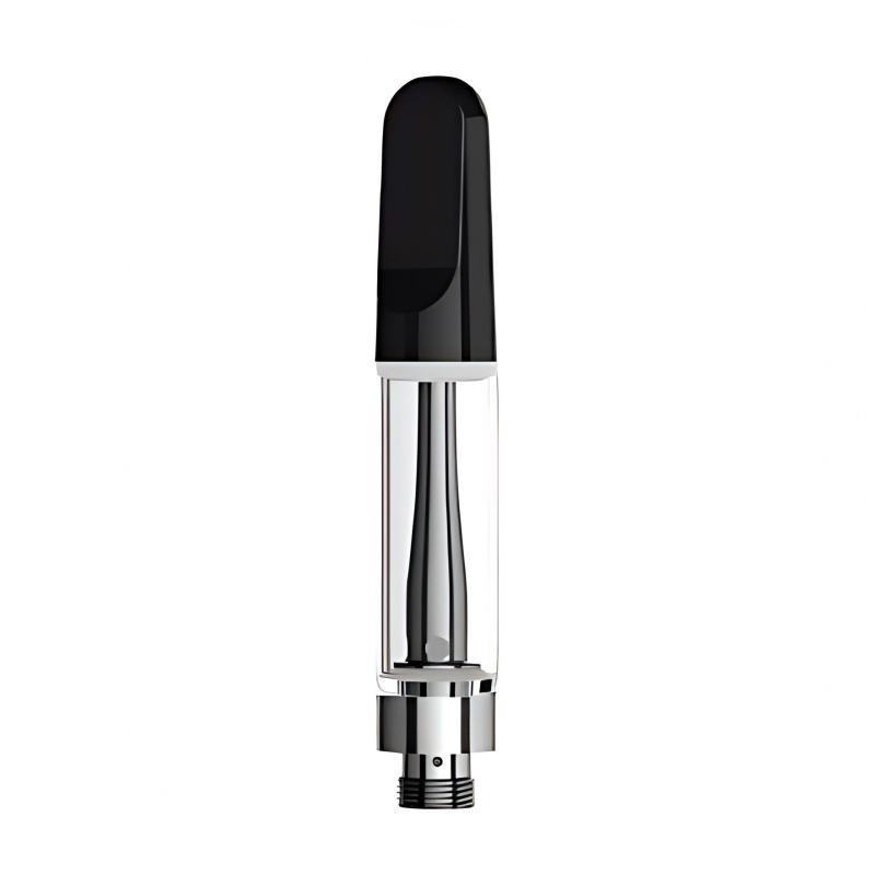 510 Thread Ceramic Coil CBD Cartridge –Compatible with EVO2 Style