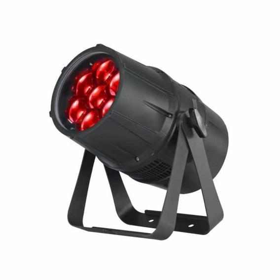 LED ZOOM PAR 740 / YJ-P740