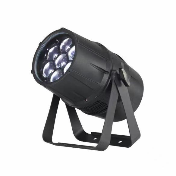 LED ZOOM PAR 740 / YJ-P740