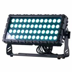 LED OUTDOOR WASHER 48  DMX512  44DMX  RGBW  Power500W  Auto IP65