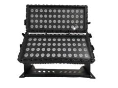 LED  OUTDOOR WASHER96 DMX512  44DMX RGBW  Power1000W  Auto IP65