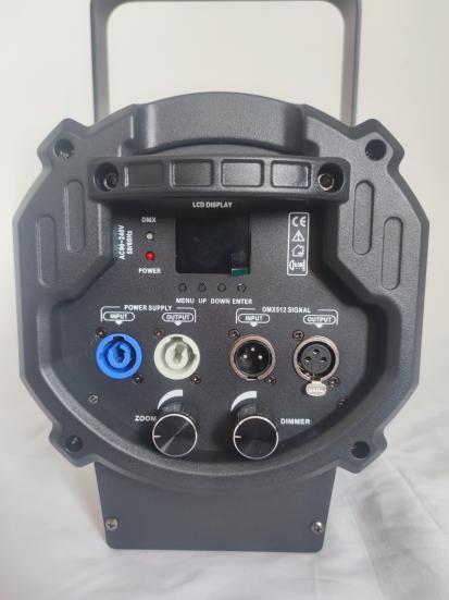 LED FRESNEL 300