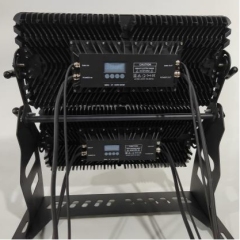LED  OUTDOOR WASHER96 DMX512  44DMX RGBW  Power1000W  Auto IP65