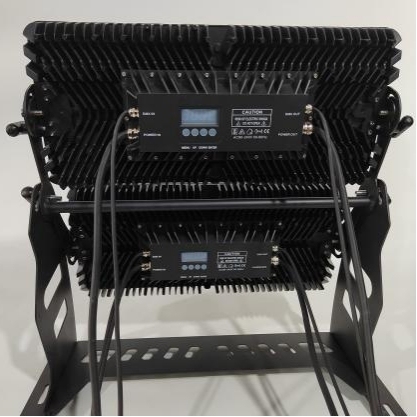 LED  OUTDOOR WASHER96 DMX512  44DMX RGBW  Power1000W  Auto IP65