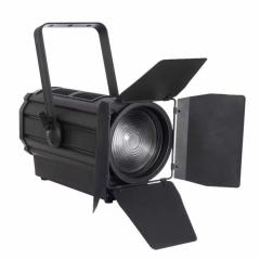 LED FRESNEL 300 DMX 512, 4DMX, Power 300W,Auto IP65,CE