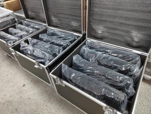 LED OUTDOOR WASHER 48