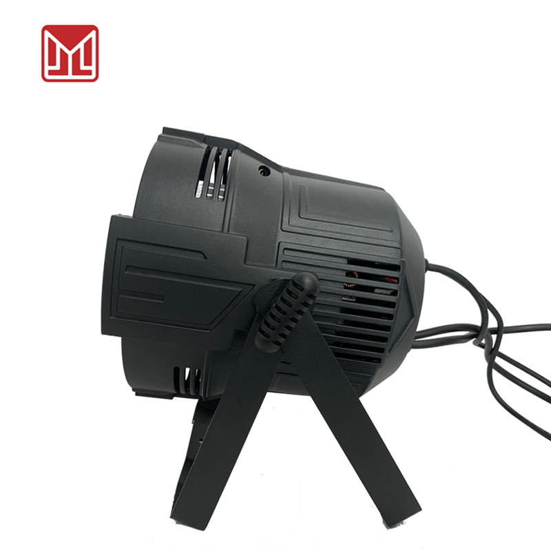 LED PAR 4*50
