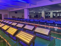 LED OUTDOOR WASHER 48