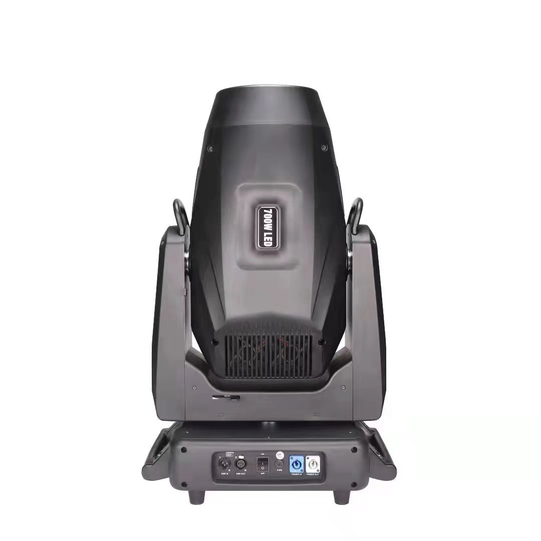 LED PROFILE LIGHT 700