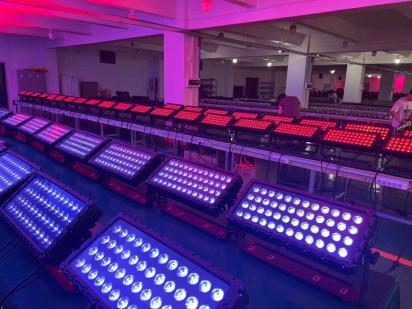 LED OUTDOOR WASHER 48