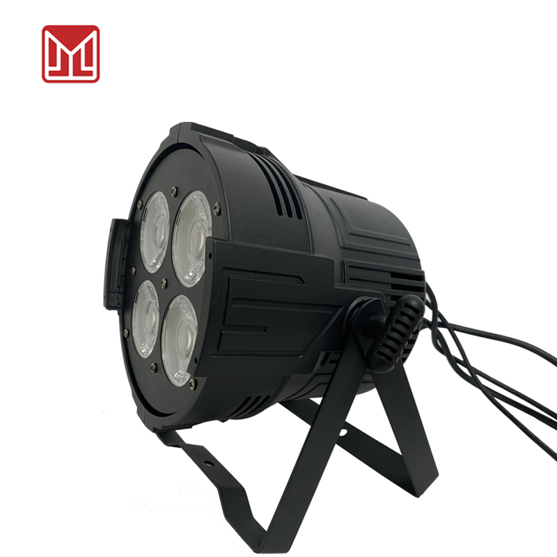 LED PAR 4*50