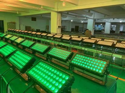 LED OUTDOOR WASHER 48