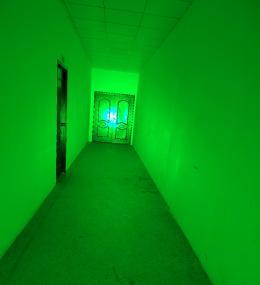 LED PAR 18