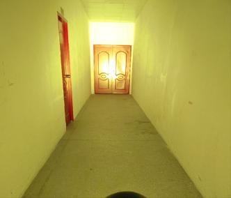 LED PAR 18
