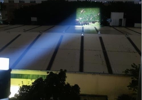 LED PROFILE 300