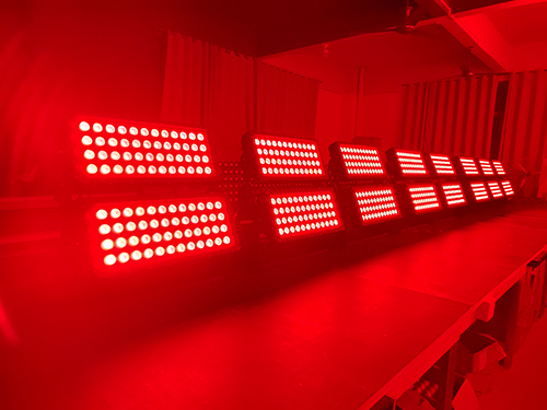 LED  OUTDOOR WASHER96