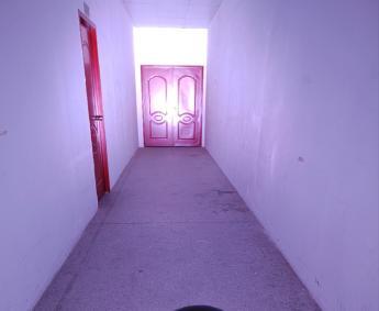 LED PAR 18