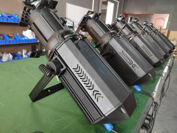 LED PROFILE 200