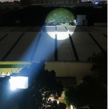 LED PROFILE 300