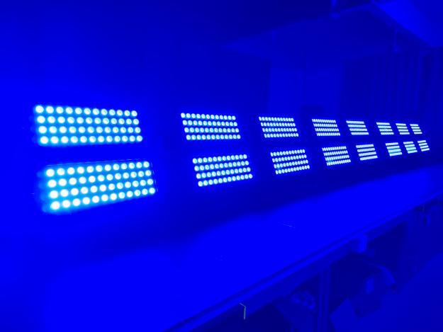 LED  OUTDOOR WASHER96