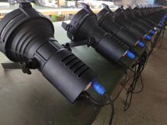 37LED DAYLIGHT (CARSHOW)LIGHT